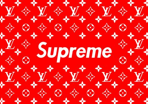 suprem lv|supreme lv wallpaper.